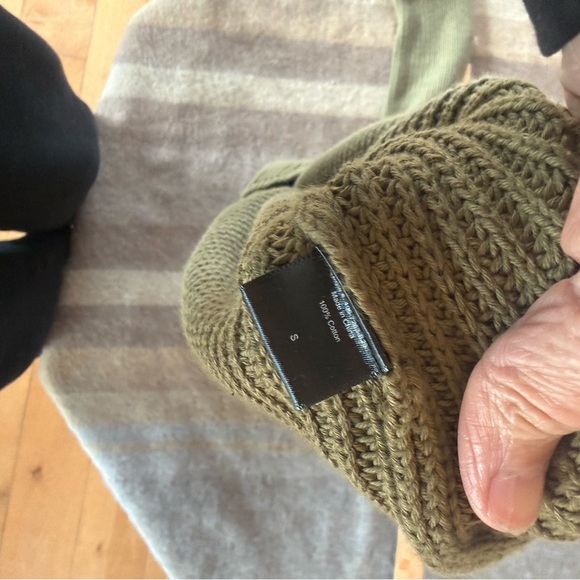 Jenni kayne cotton fisherman - Picture 5 of 6